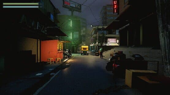 Rakshasa — screenshot 4