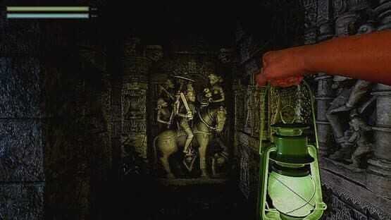 Rakshasa — screenshot 5