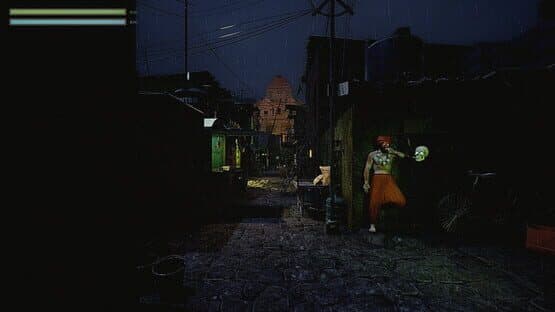 Rakshasa — screenshot 7