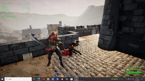 Assassin Of Spider — screenshot 2