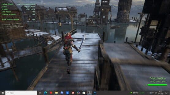 Assassin Of Spider — screenshot 5