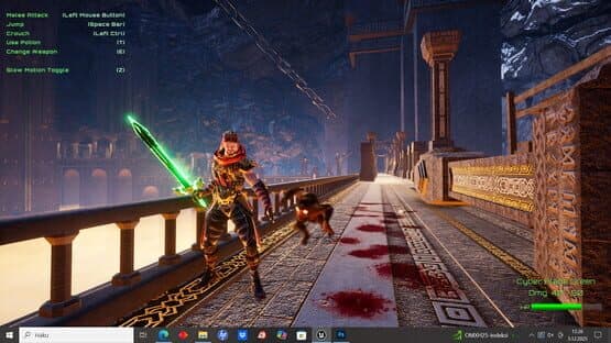 Assassin Of Spider — screenshot 6