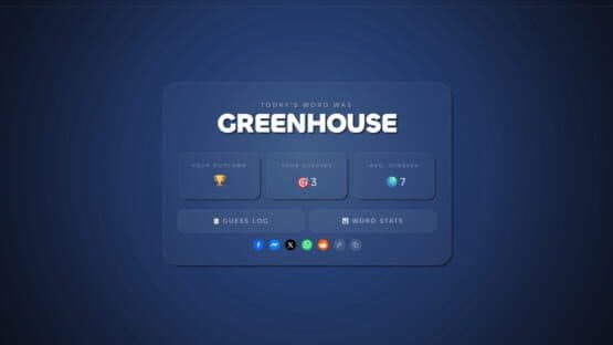 Anoun — screenshot 2