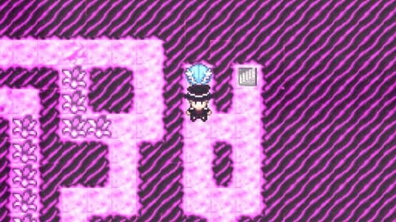 Pokémon The Soul of Hope — screenshot 2