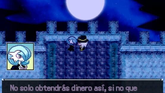 Pokémon The Soul of Hope — screenshot 7