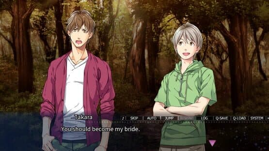 Paradise: Musubi — screenshot 3