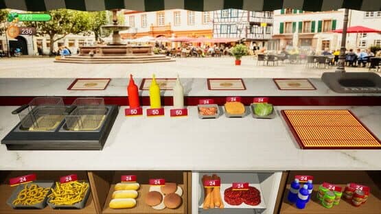 Fast Food King — screenshot 3