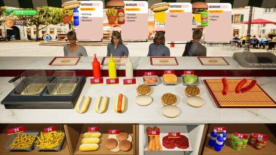 Fast Food King — screenshot 5