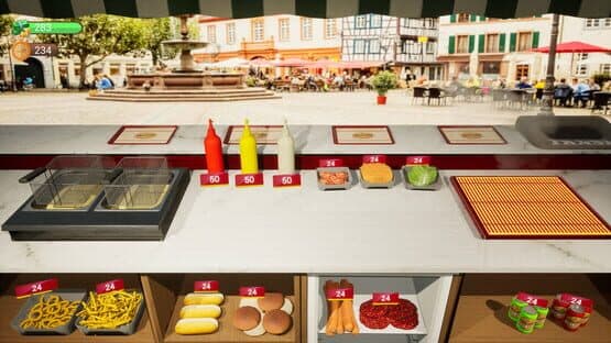 Fast Food King — screenshot 7