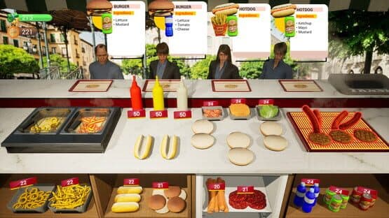 Fast Food King — screenshot 8