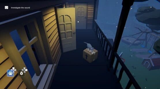 Ghostly Whiskers — screenshot 5