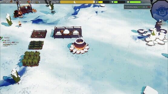 Appetite of the Abyss — screenshot 5
