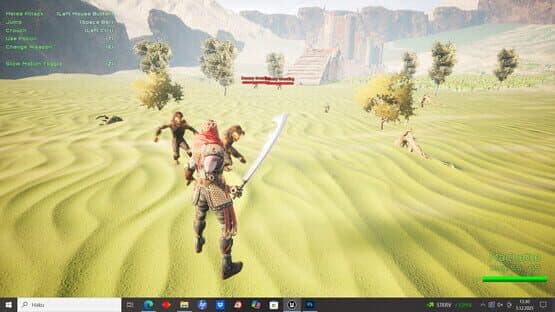 Assassin Of Spider — screenshot 7