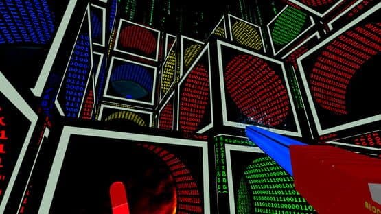 Boxed Out — screenshot 1