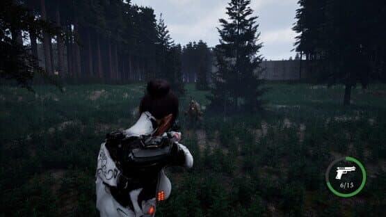 Legacy of Ashes — screenshot 1