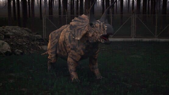 Legacy of Ashes — screenshot 2