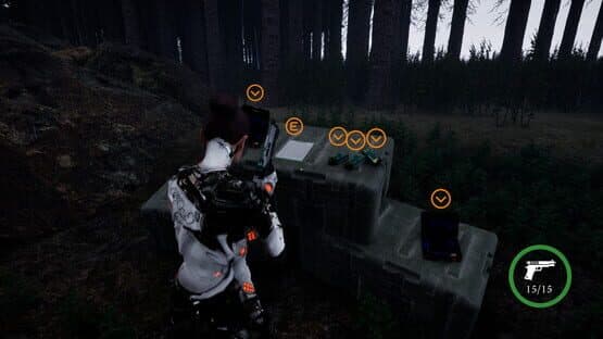 Legacy of Ashes — screenshot 5