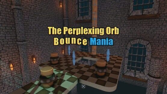 The Perplexing Orb: Bounce Mania — screenshot 1