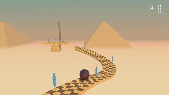 The Perplexing Orb: Bounce Mania — screenshot 2