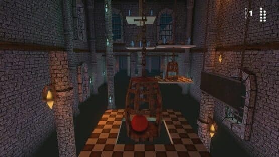 The Perplexing Orb: Bounce Mania — screenshot 5