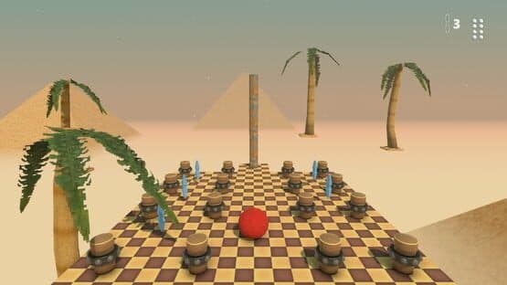 The Perplexing Orb: Bounce Mania — screenshot 7