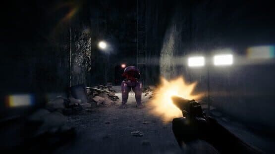 Inferno Protocol — screenshot 5