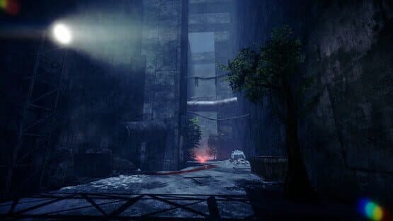 Inferno Protocol — screenshot 6