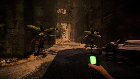 Inferno Protocol — screenshot 7