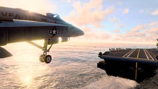 Supersonic Fight — screenshot 2