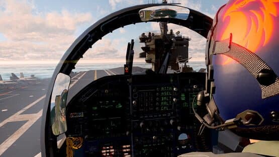 Supersonic Fight — screenshot 3
