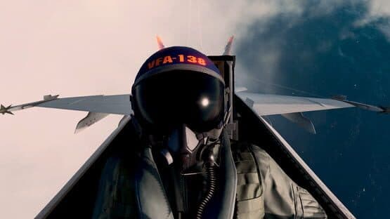 Supersonic Fight — screenshot 4
