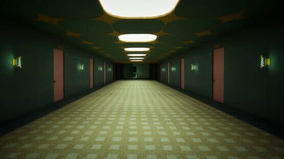 Spook Ltd.: Warashi Homes — screenshot 3