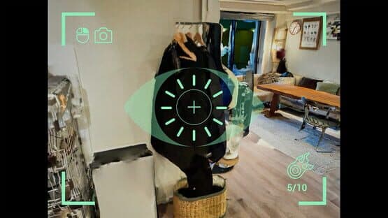 Spook Ltd.: Warashi Homes — screenshot 6