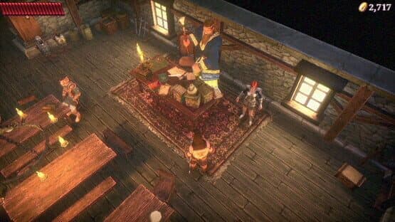 Feeble Origins: Path of a Hero — screenshot 4