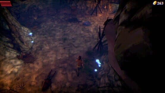 Feeble Origins: Path of a Hero — screenshot 5