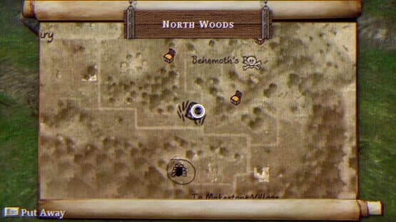 Feeble Origins: Path of a Hero — screenshot 6