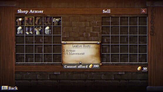 Feeble Origins: Path of a Hero — screenshot 8