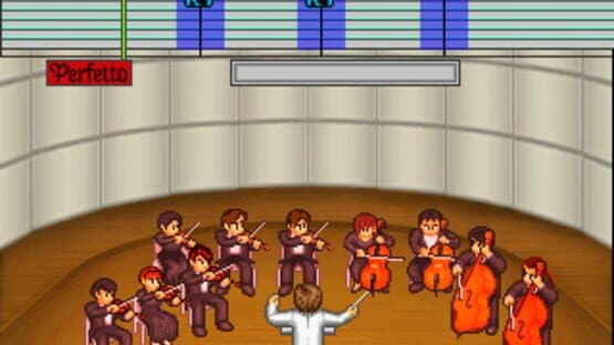 Le Concert ff Fortissimo — screenshot 3