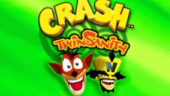 Crash Twinsanity — screenshot 1