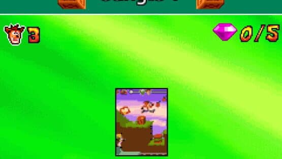Crash Twinsanity — screenshot 4