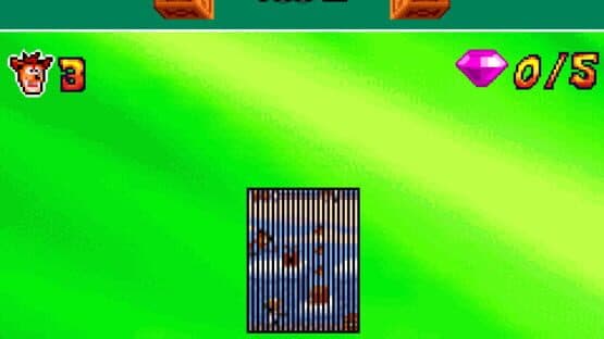 Crash Twinsanity — screenshot 5