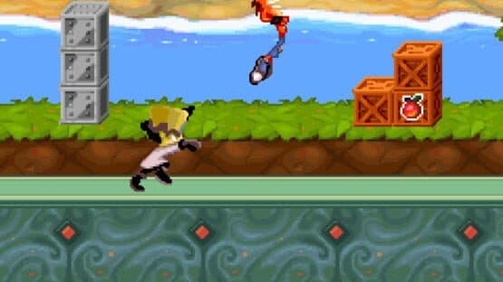 Crash Twinsanity — screenshot 6