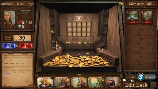 Lucky Lord: The Coin Pusher of Fate — screenshot 2
