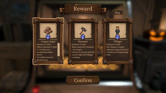 Lucky Lord: The Coin Pusher of Fate — screenshot 4