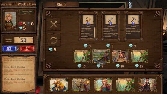 Lucky Lord: The Coin Pusher of Fate — screenshot 5