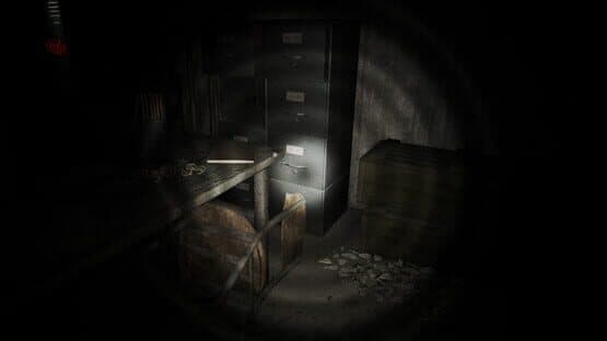 KunKunPrison — screenshot 1