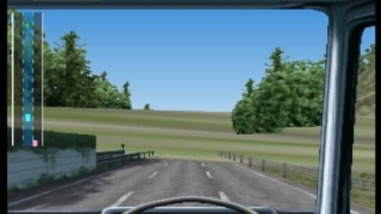 Art Camion Geijutsu-den — screenshot 5