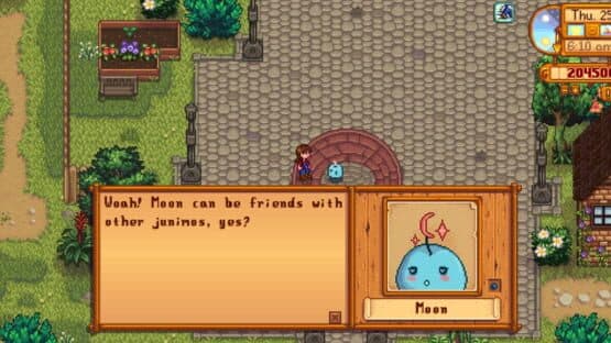 Sunberry Village — screenshot 1