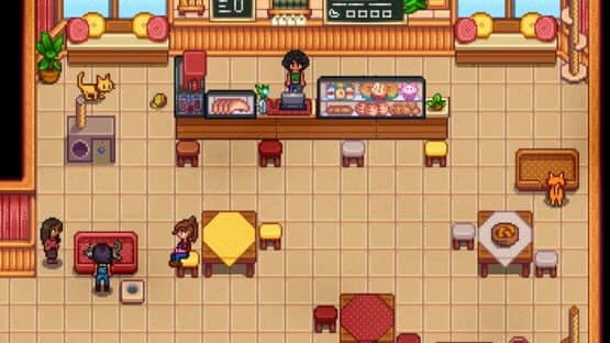 Sunberry Village — screenshot 3