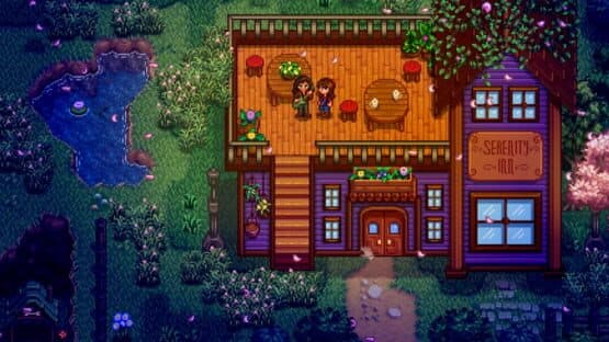 Sunberry Village — screenshot 4